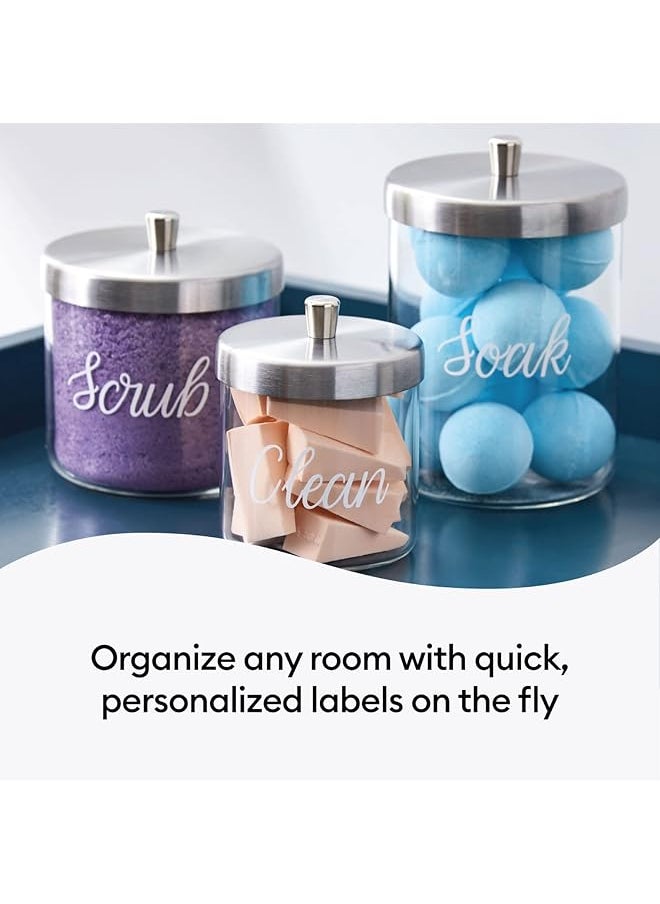 Cricut - Joy Smrtvnl Pm Purple 5.5X48 - Image 1