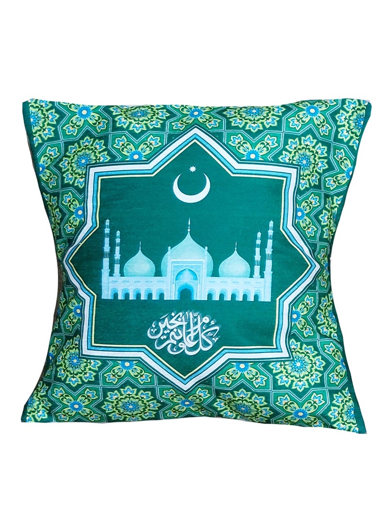 غطاء وسادة رمضان  - Image 1