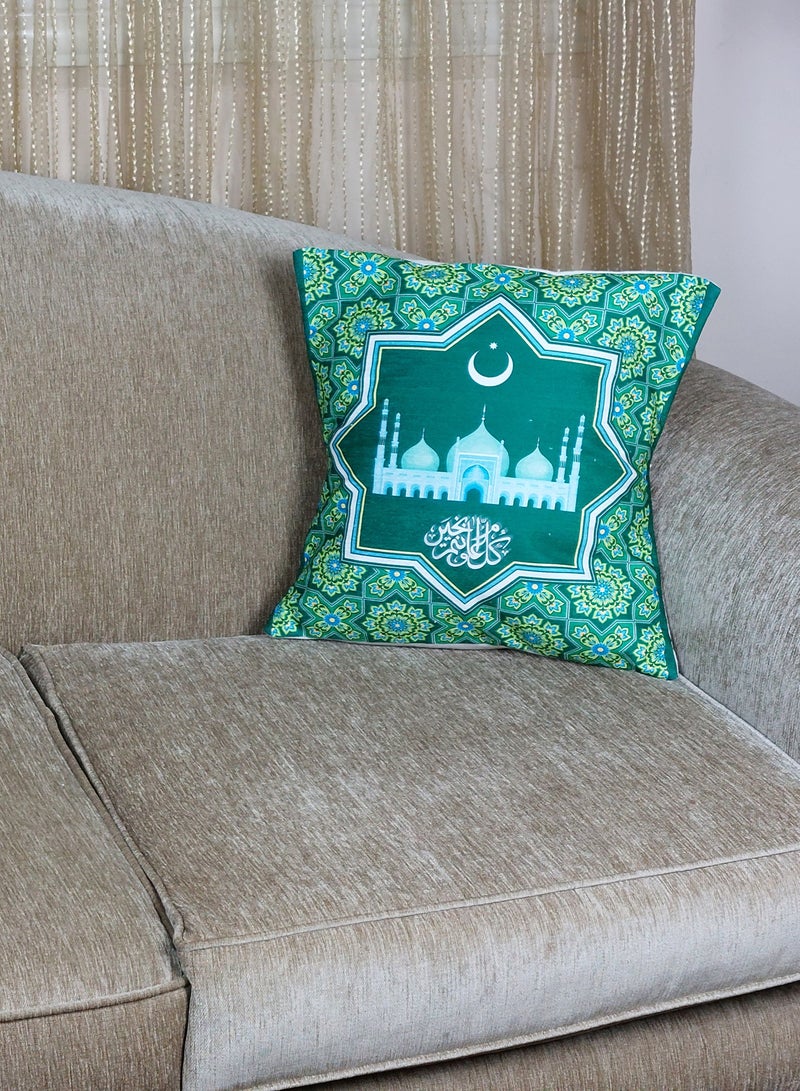 غطاء وسادة رمضان  - Image 2
