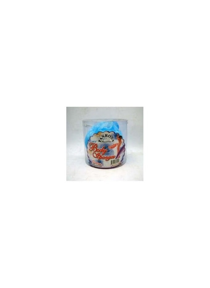 Panrosa Panrosa Super Size Body Sponge Assorted Colors  - Image 2