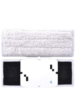 Y&D Cleaning Pad, Washable Microfiber Pads for iRobot Braava Jet  - Image 5