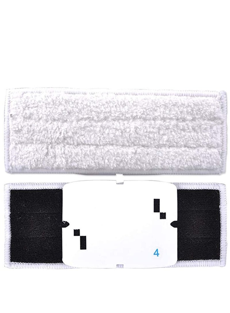 Y&D Cleaning Pad, Washable Microfiber Pads for iRobot Braava Jet  - Image 5