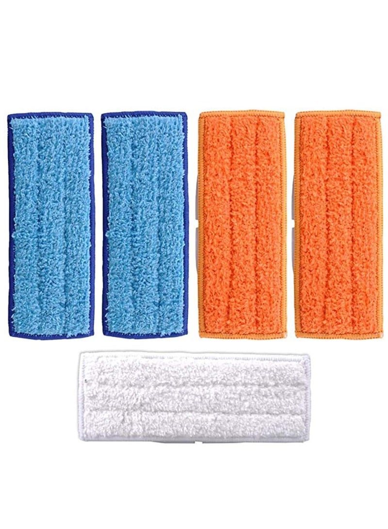 Y&D Cleaning Pad, Washable Microfiber Pads for iRobot Braava Jet  - Image 1