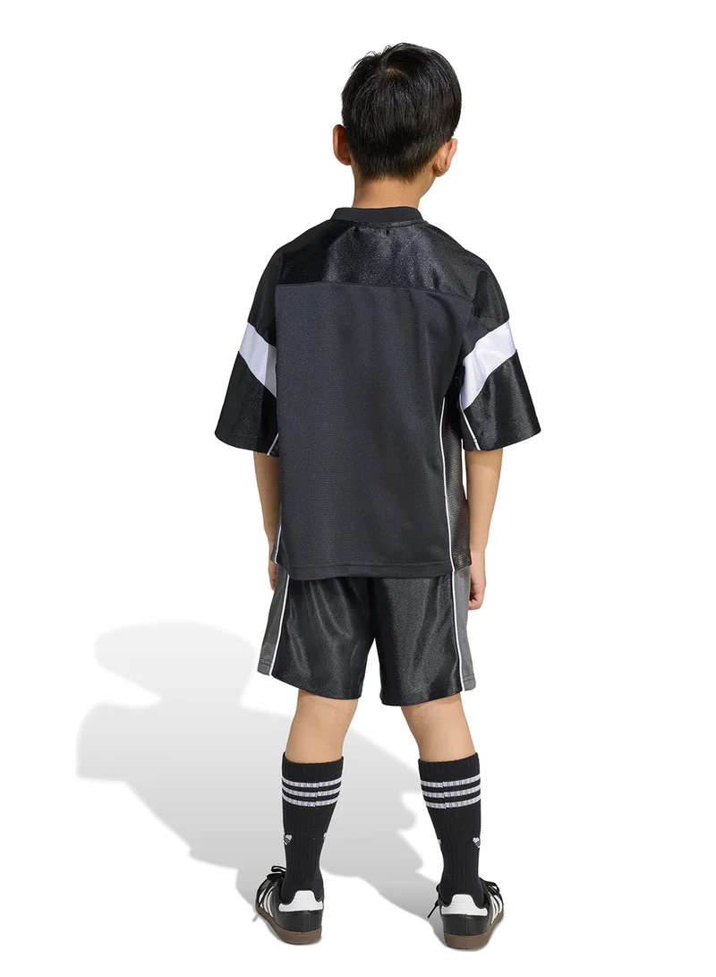 adidas Originals Infant Liberty London Set