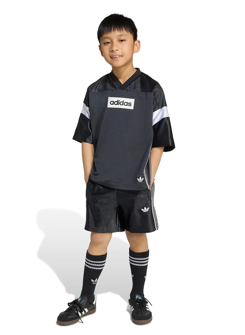 adidas Originals Infant Liberty London Set