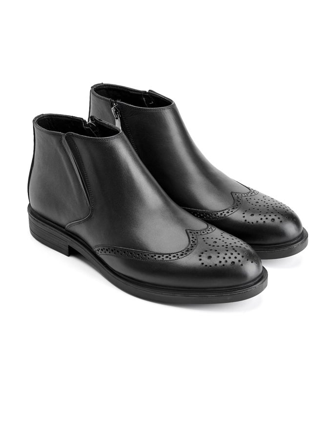 Crest Everyday Leather Essential