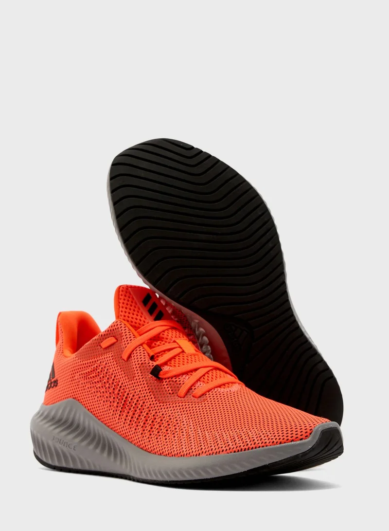 Adidas Alphabounce 3