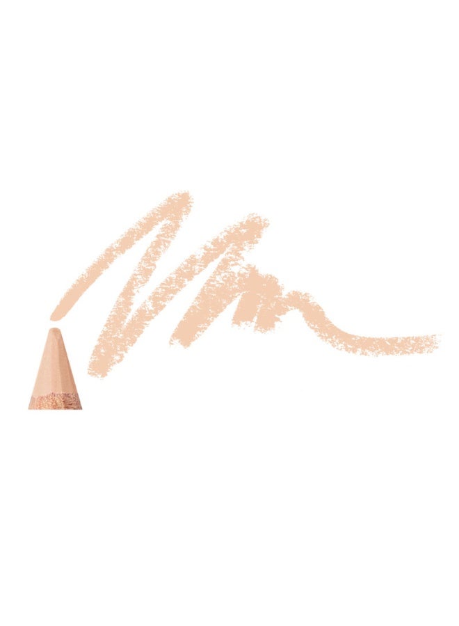 MAKE UP FOR EVER Artist Colour Pencil : Eye. Lip and Brow Pencil 1.4g - 500-Boundless Bisque - Image 2