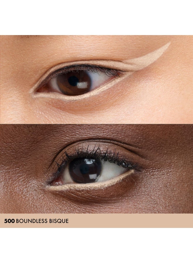 MAKE UP FOR EVER Artist Colour Pencil : Eye. Lip and Brow Pencil 1.4g - 500-Boundless Bisque - Image 3