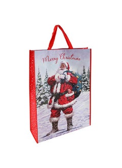 EuroWrap PP Woven Portrait Jumbo 