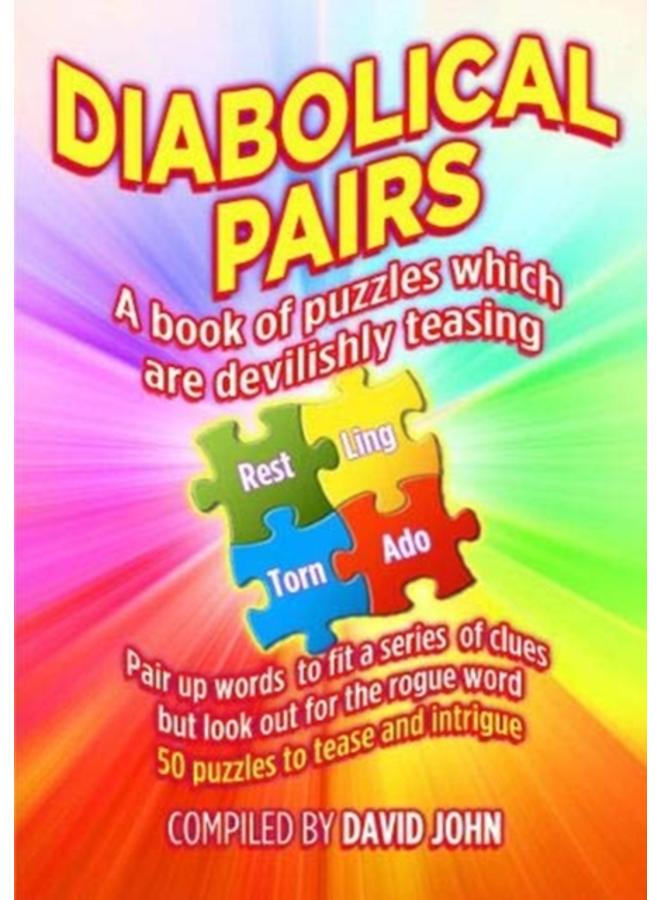 Diabolical Pairs 