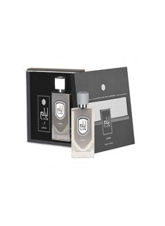 عطر ليام من لطافة او دي بارفان 100مل