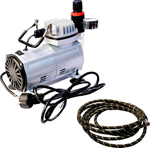 MUMBAI TATTOO AIR BRUSH TATTOO KIT 01 - Image 4