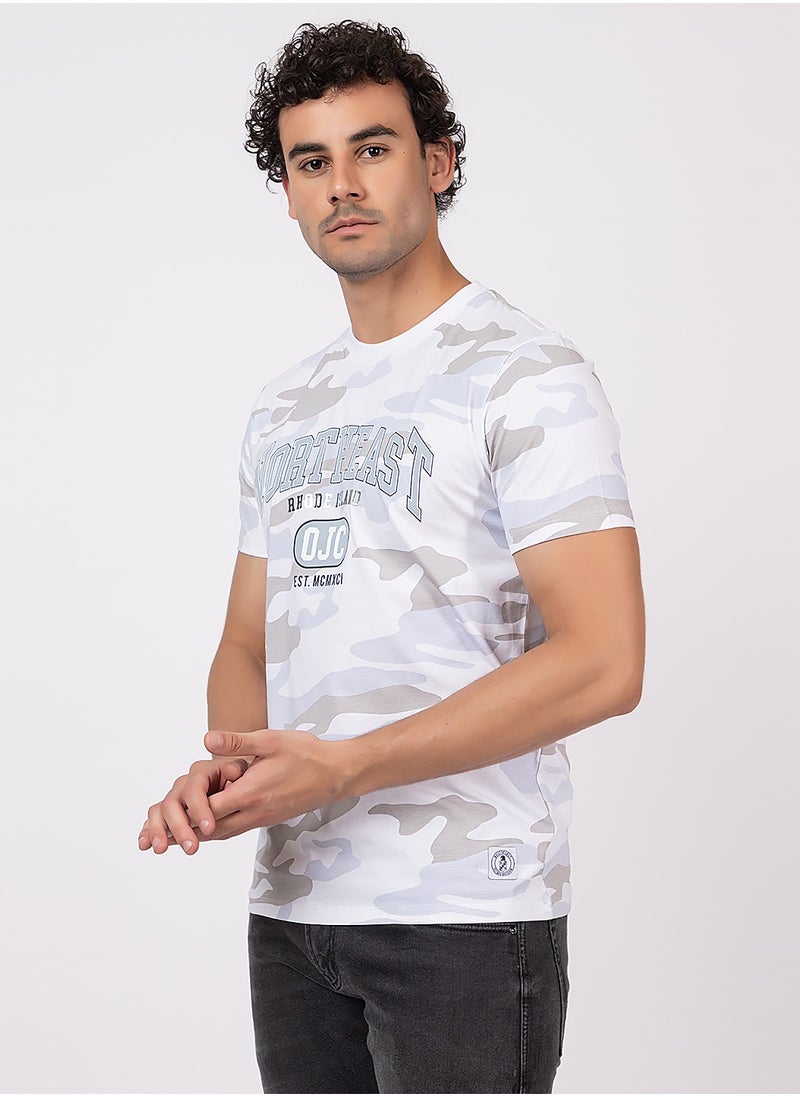 Octave Men's Camouflage Cotton  T-shirt,White - pzsku/ZB9550899ADEA026CA00AZ/45/_/1722437507/49131075-59d0-4a10-b295-9fc04231effd