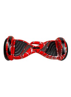 Generic Red Spider Smart Balance Hoverboard with bluetooth 8 inch - A6-AL8  - Image 3