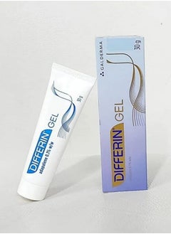 GALDERMA Differin Gel 30grams 