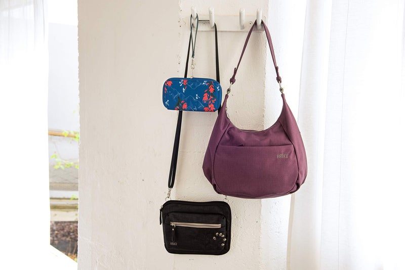 Haiku Amble hobo, BlackBerry - Image 2