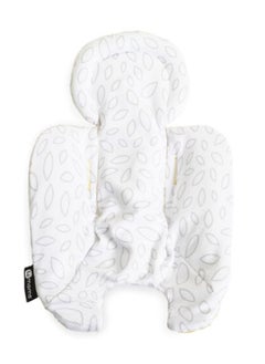 4moms Mamaroo Rockaroo 2.0 Newborn Insert - Yellow/Mesh  - Image 2