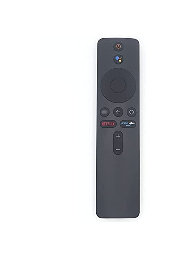 زبون جهاز التحكم عن بعد الصوتي المتوافق لجهاز Xiaomi Mi Box S Mi Box Stick Xmrm-006.Black - Image 1