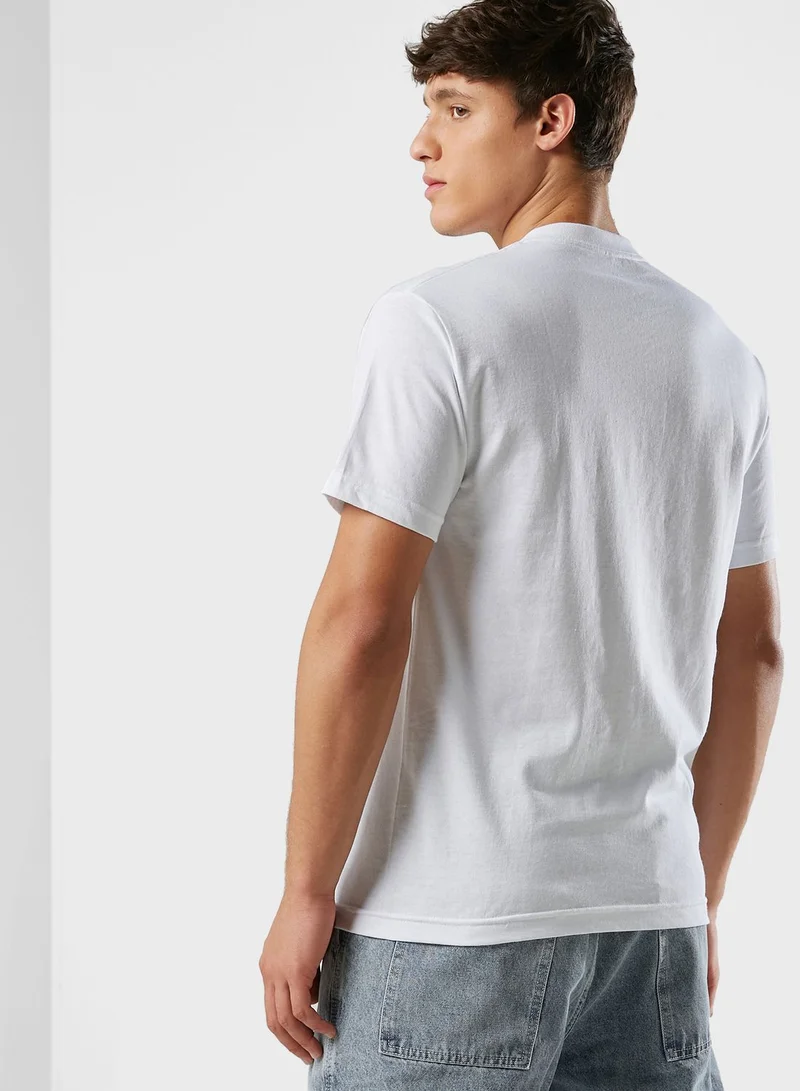 WKND Parrot Head T-Shirt