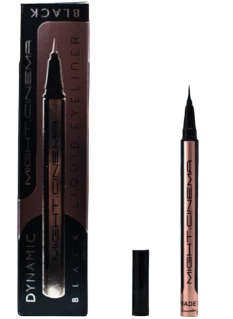 Matte Dynamic Liquid Eyeliner Black - pzsku/ZB955623C4FCCD78EA48CZ/45/_/1738594018/9a02d18f-a4cf-409c-ad9b-a900856be0f1