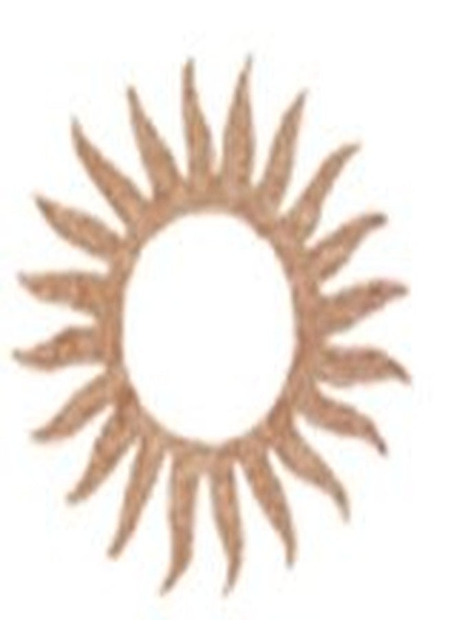 LCN Body Glitter Form-Sun 5Pc