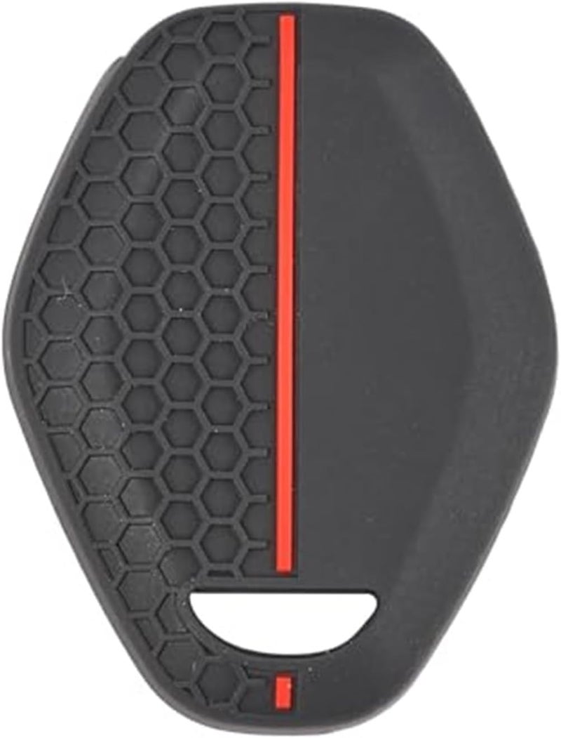 Wivplex Silicone Car Key Fob Cover - Image 3