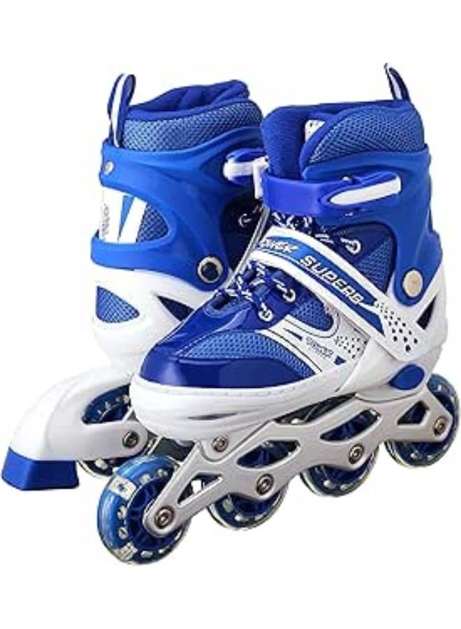 Inline Roller Skates - Image 1