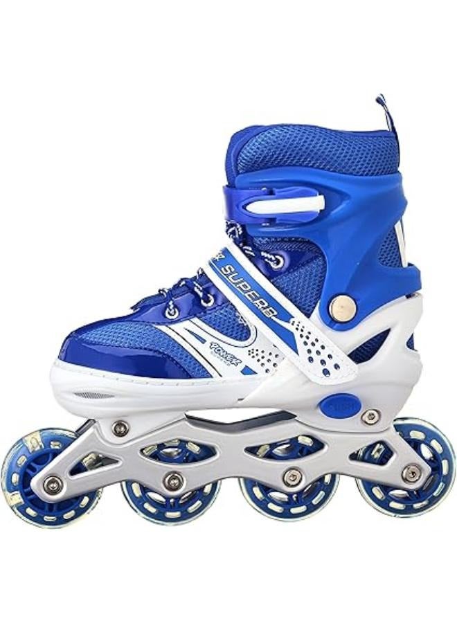 Inline Roller Skates - Image 2