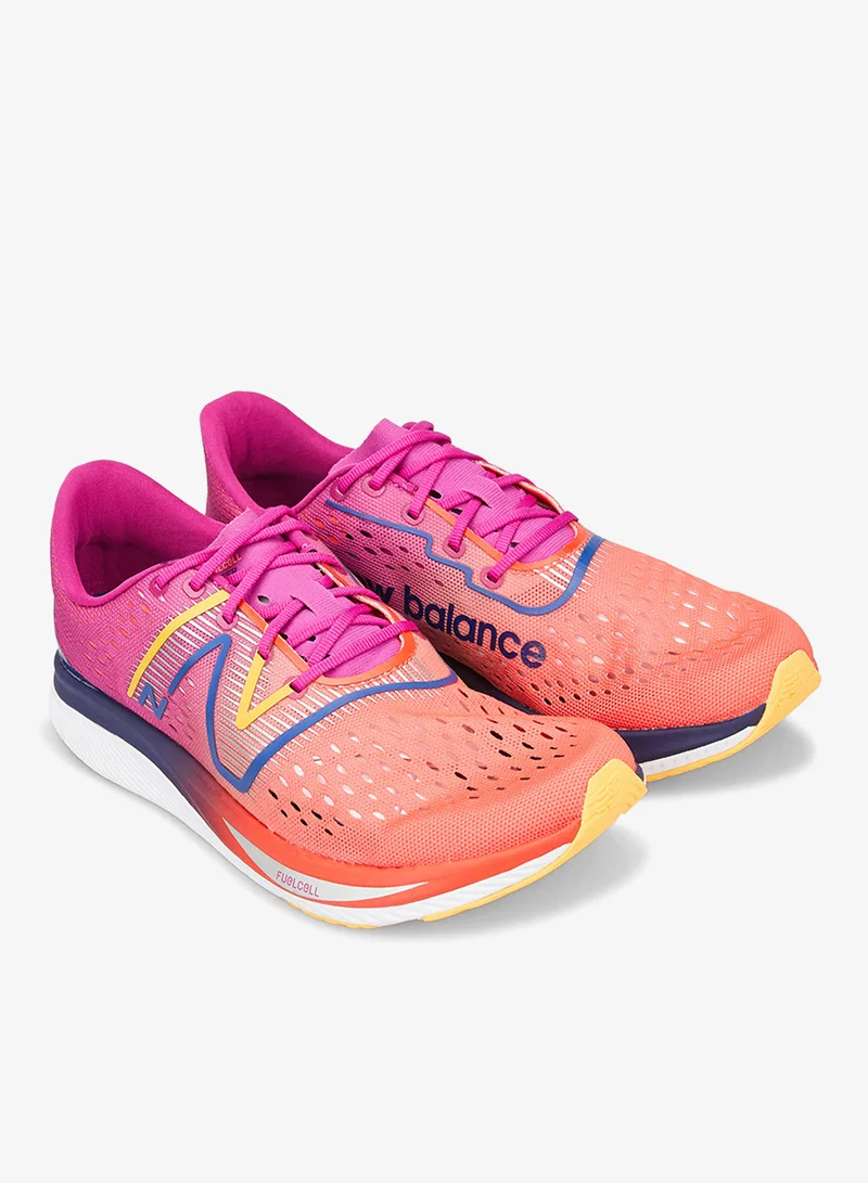 New Balance Women's FuelCell SuperComp Pacer Shoe