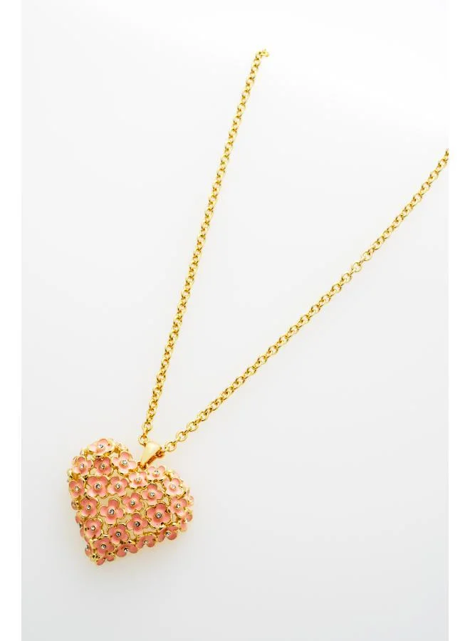 Ted Baker  ADORIA Crystal Sweetheart Adjustable Bracelet for Women | Best Price UAE