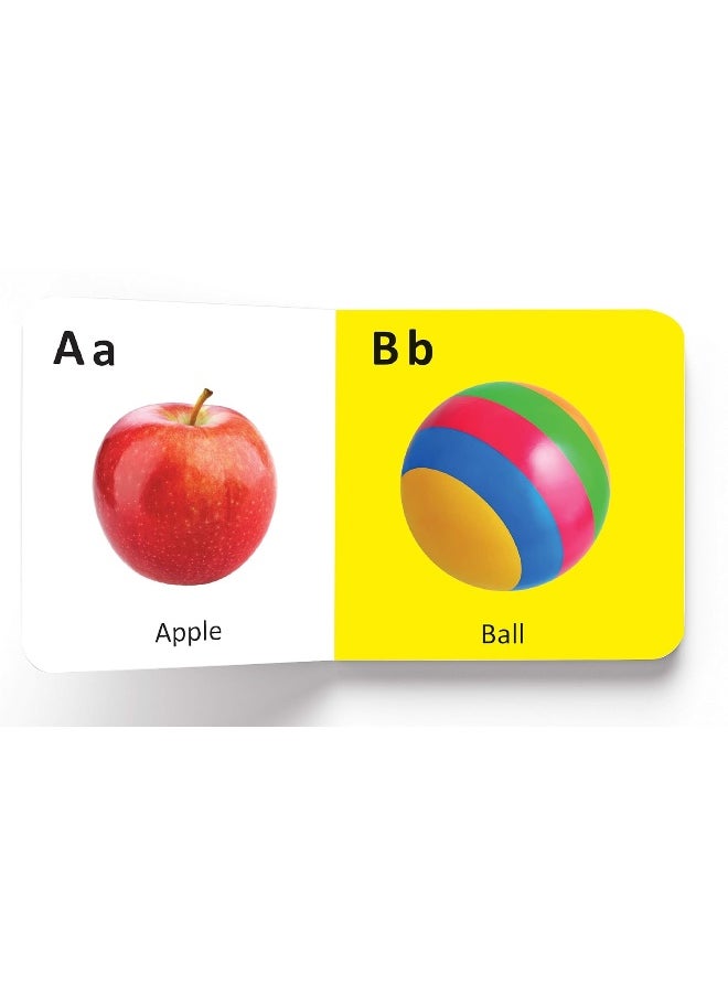 My First Library : Set of 10 Board Books (Box Set)  - Image 5