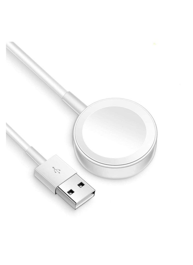ماركة غير محددة - ساعة ذكيه 8 GS ULTRA  الجديدة بشاشة كاملة عالية الدقة للرجال والنساء، أوضاع رياضية متعددة، مكالمات بلوتوث - Image 1