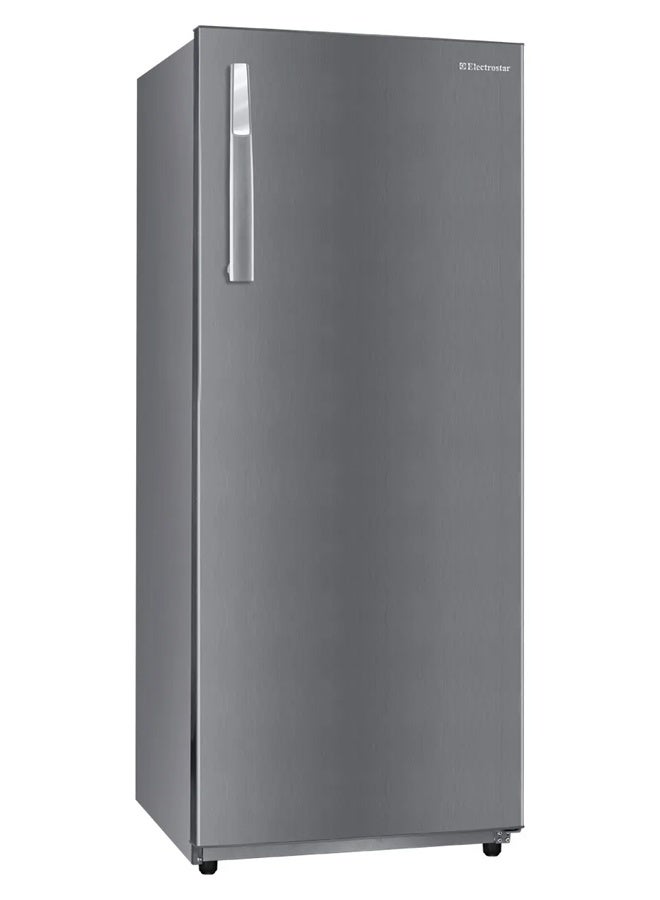 Electrostar Electrostar Magista No-Frost Vertical Deep Freezer, 6 Drawers, 260 Liters, Silver - Image 1