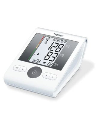 BM 28 Upper Arm Blood Pressure Monitor Universal Cuff, Irregular Heartbeat Detection & Memory Function - pzsku/ZB9566CE4D072E28BD20AZ/45/_/1730465894/7fabf42c-d0c8-460b-b035-5f9f20e625be