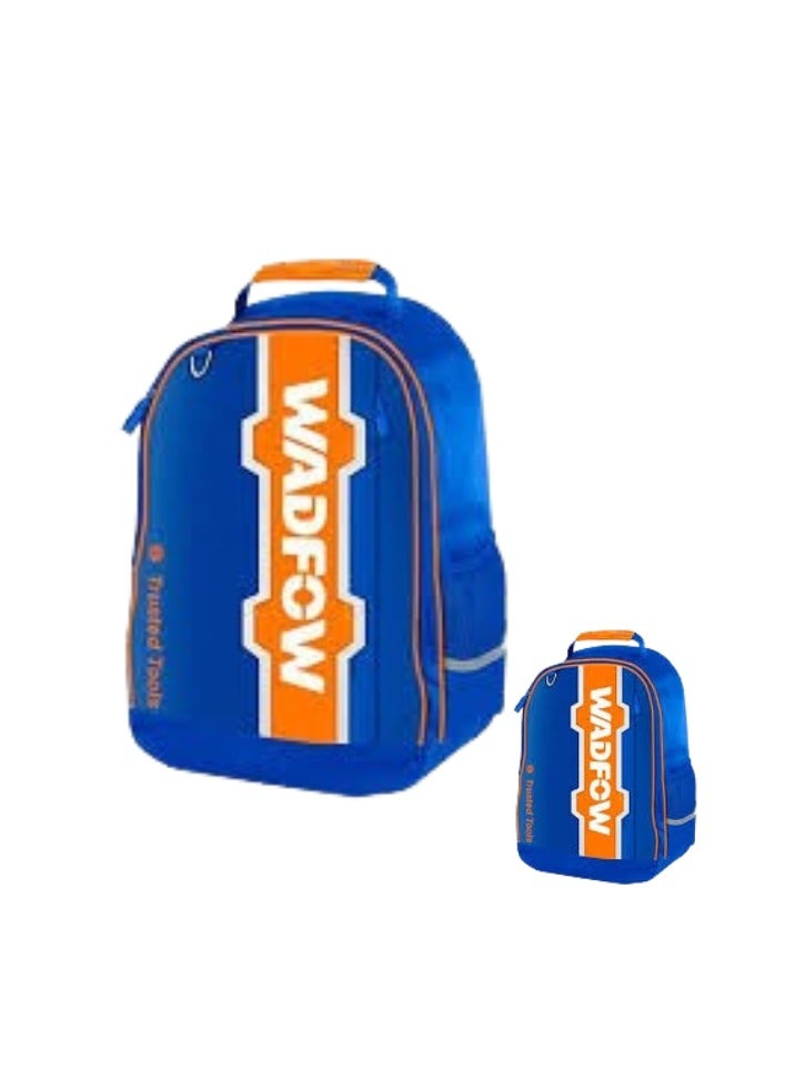 WADFOW Tools backpack WTG4100