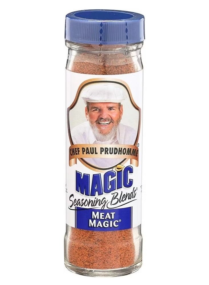 Magic Seasoning Blends Meat Magic 70 G - Image 1