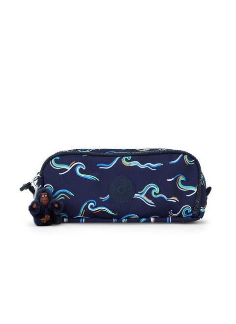 Gitroy Fun Ocean Print Large Pencase