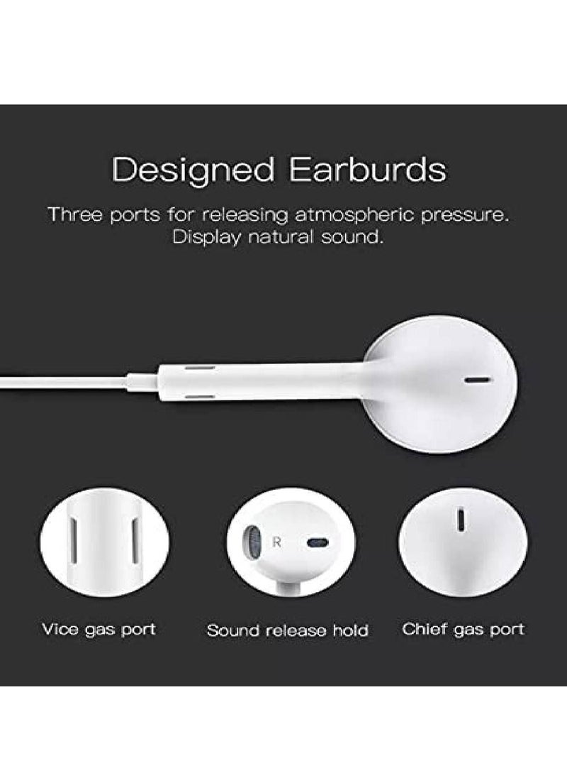 Yesido - Universal Headset Earphone For iPhone And Android Smart Phone - Image 1