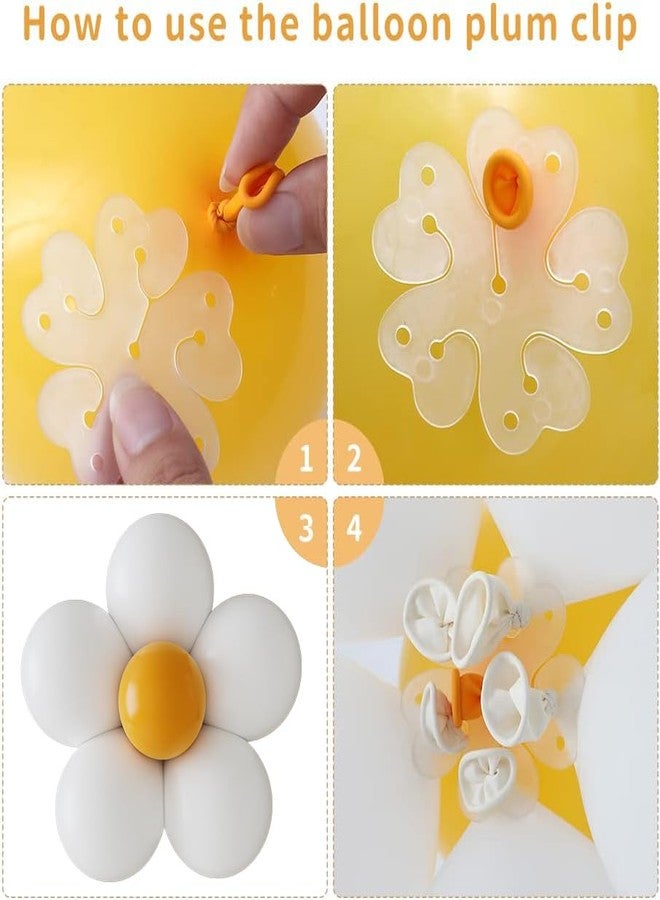 بالونار قوس بالونات عيد الفصح بألوان الباستيل مع 145 قطعة من بالونات اللاتكس بألوان المريمية والوردي والأخضر، وبالونات فويل على شكل أرنب كبير، مناسبة لحفلات الربيع وعيد الفصح وتزيين حفلات استقبال المولود (وردي). - Image 4