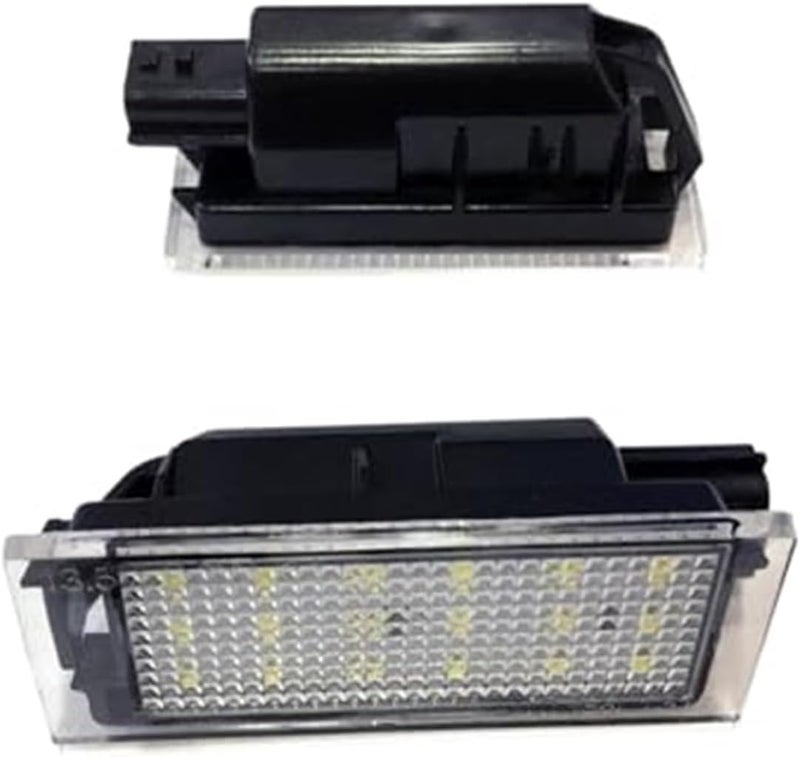 Wivplex Car Number License Plate Light - Image 4