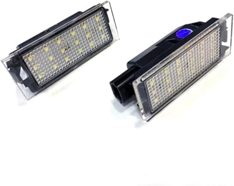 Wivplex Car Number License Plate Light - Image 2