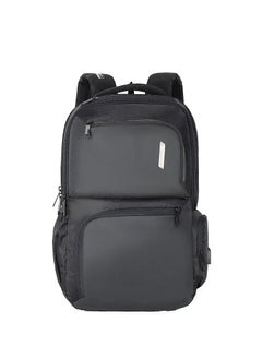 AMERICAN TOURISTER American Tourister laptop Backpack SEGNO 2.0  BLACK  - Image 1