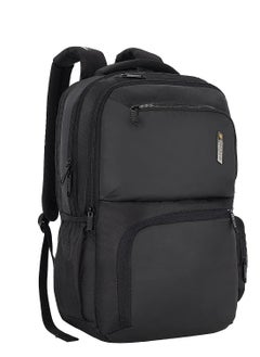 AMERICAN TOURISTER American Tourister laptop Backpack SEGNO 2.0  BLACK  - Image 3