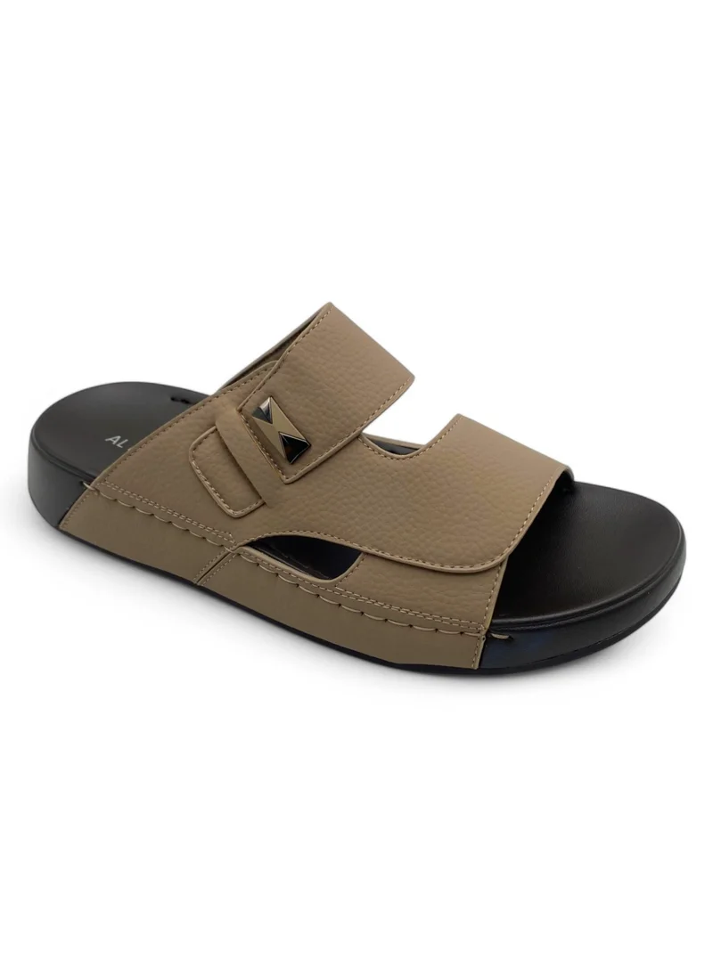 AL Fanoos Arabic Sandals with plush comfort sole