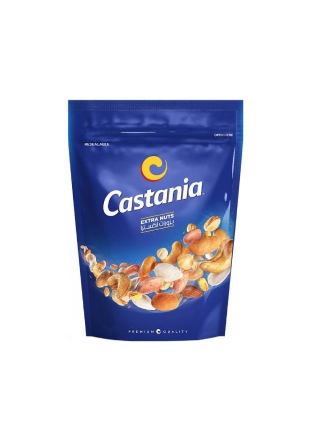 Mixed Extra Nuts 300g