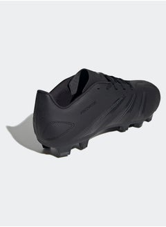 Adidas حذاء كرة قدم مرن للأرضيات من Predator Club  - Image 4