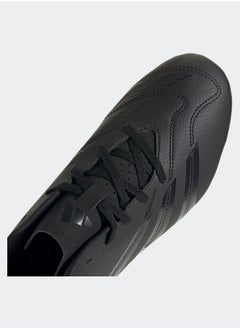 Adidas حذاء كرة قدم مرن للأرضيات من Predator Club  - Image 5