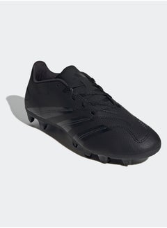 Adidas حذاء كرة قدم مرن للأرضيات من Predator Club  - Image 3