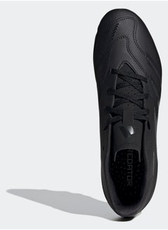 Adidas حذاء كرة قدم مرن للأرضيات من Predator Club  - Image 2